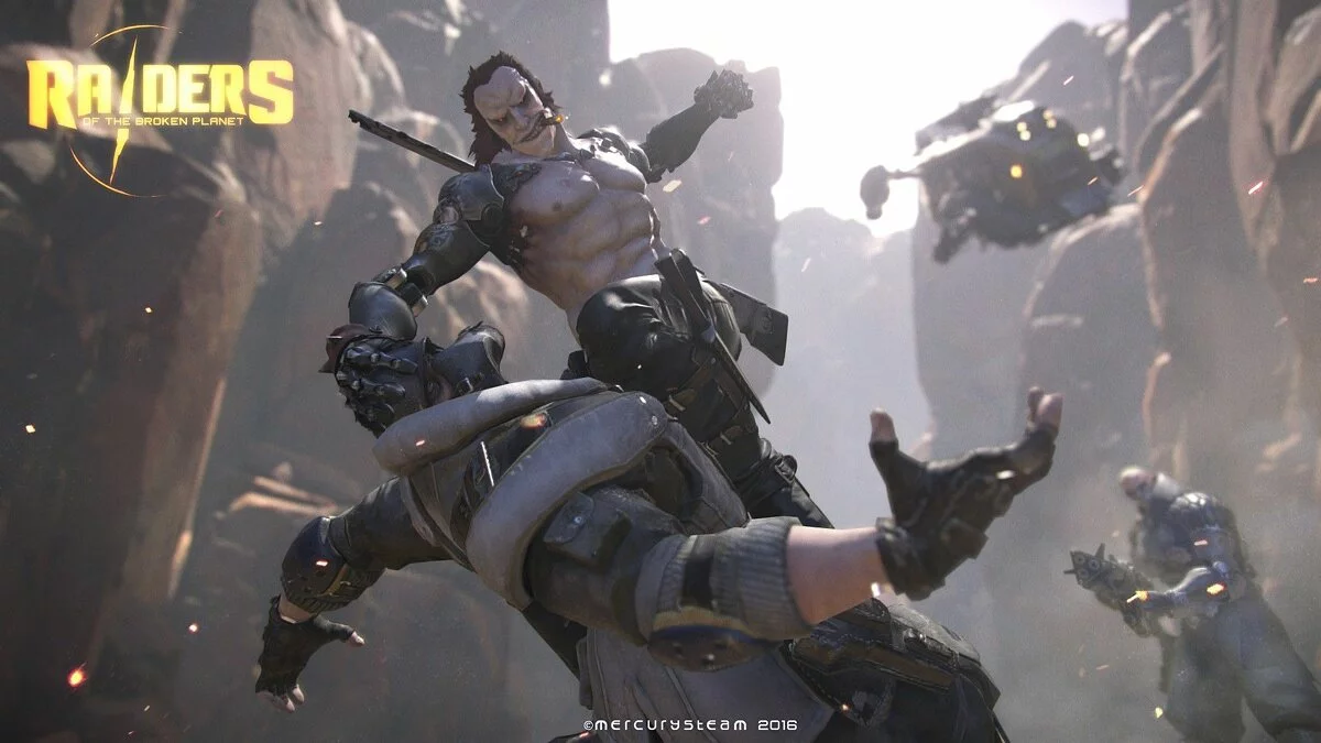 Скриншот из игры Spacelords  - 29