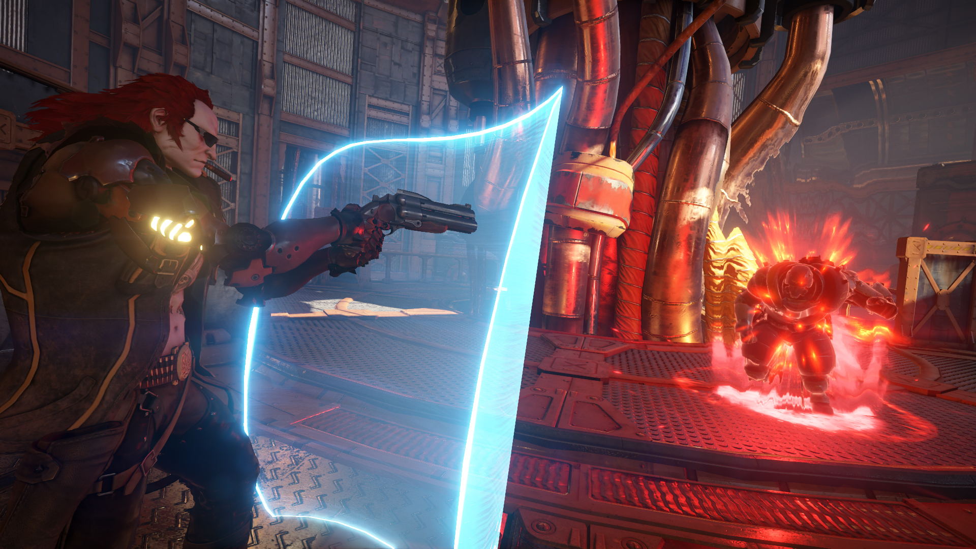 Скриншот из игры Spacelords  - 20