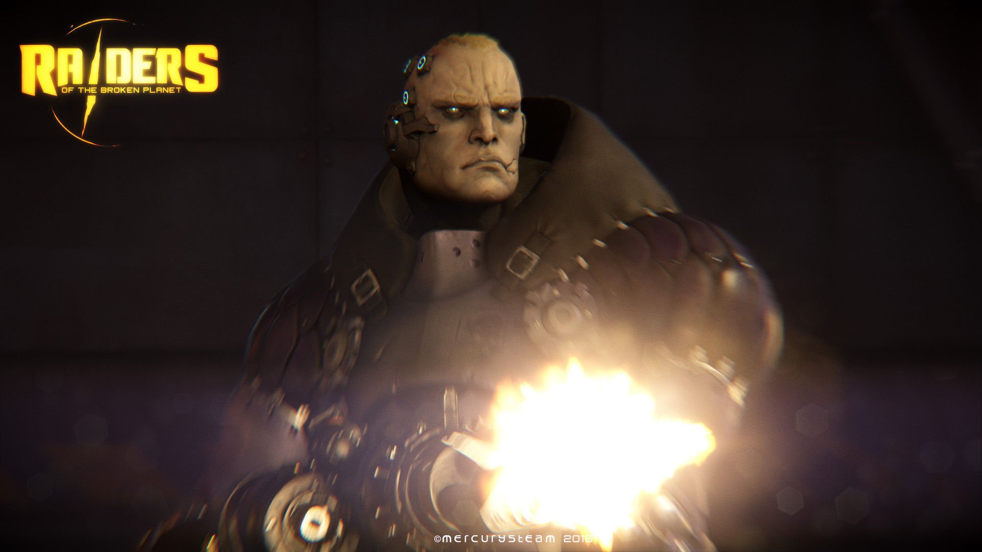 Скриншот из игры Spacelords  - 8