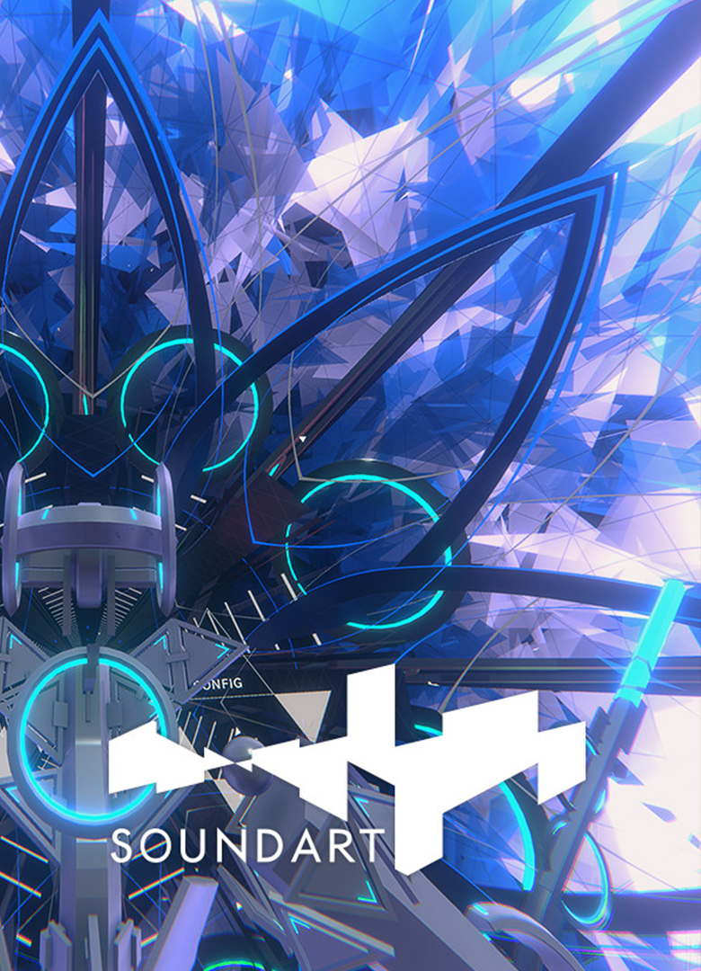 Обложка игры SOUNDART