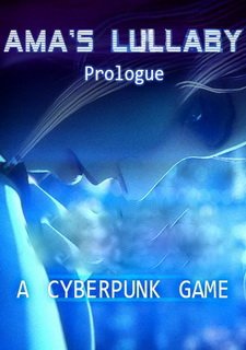Обложка игры Ama's Lullaby