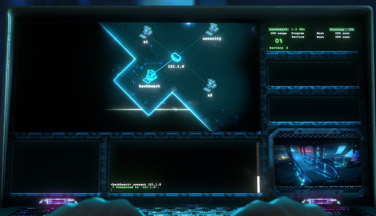 Скриншот из игры Ama's Lullaby - 2