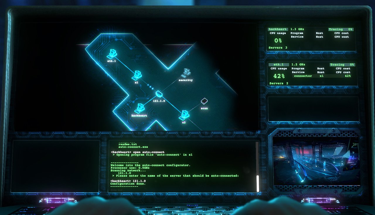 Скриншот из игры Ama's Lullaby - 1