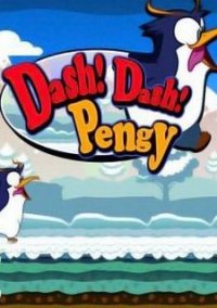 Обложка игры Dash! Dash! Pengy