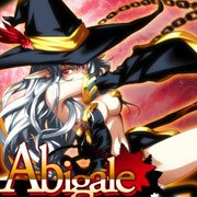 Обложка игры Abigale: Revenge of the Princess