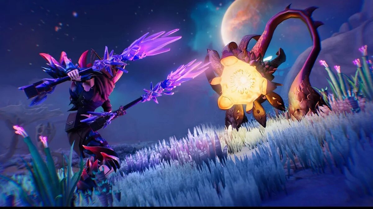 Скриншот из игры Eden Rising - 13