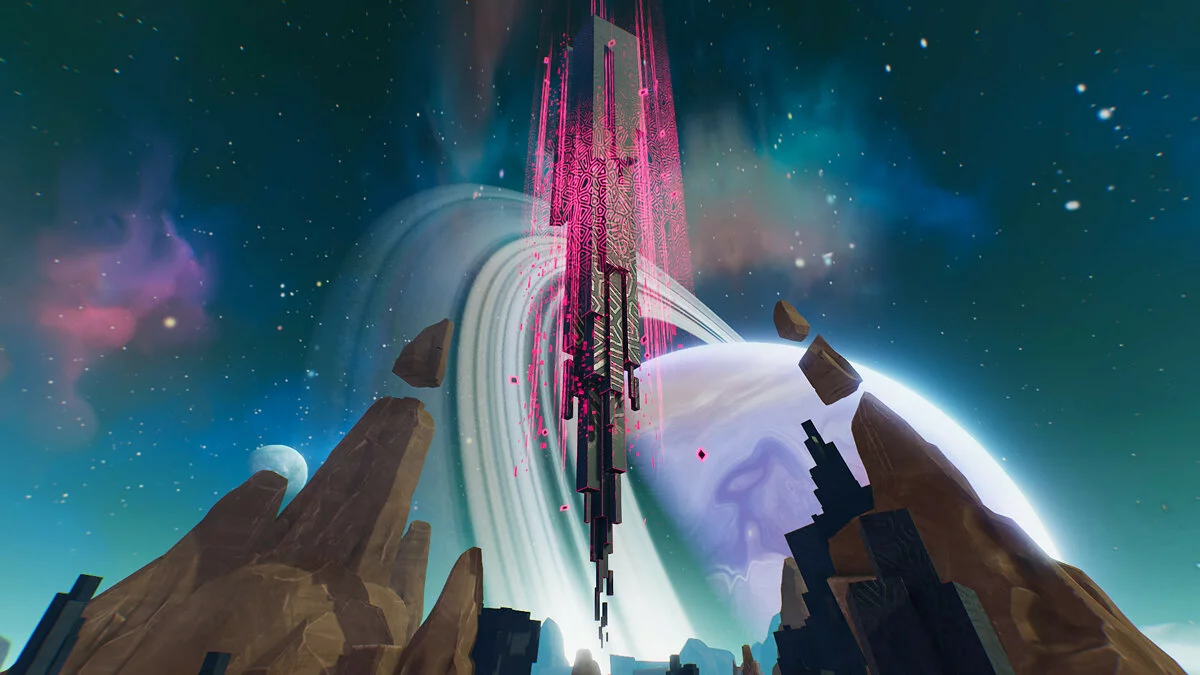 Скриншот из игры Eden Rising - 26
