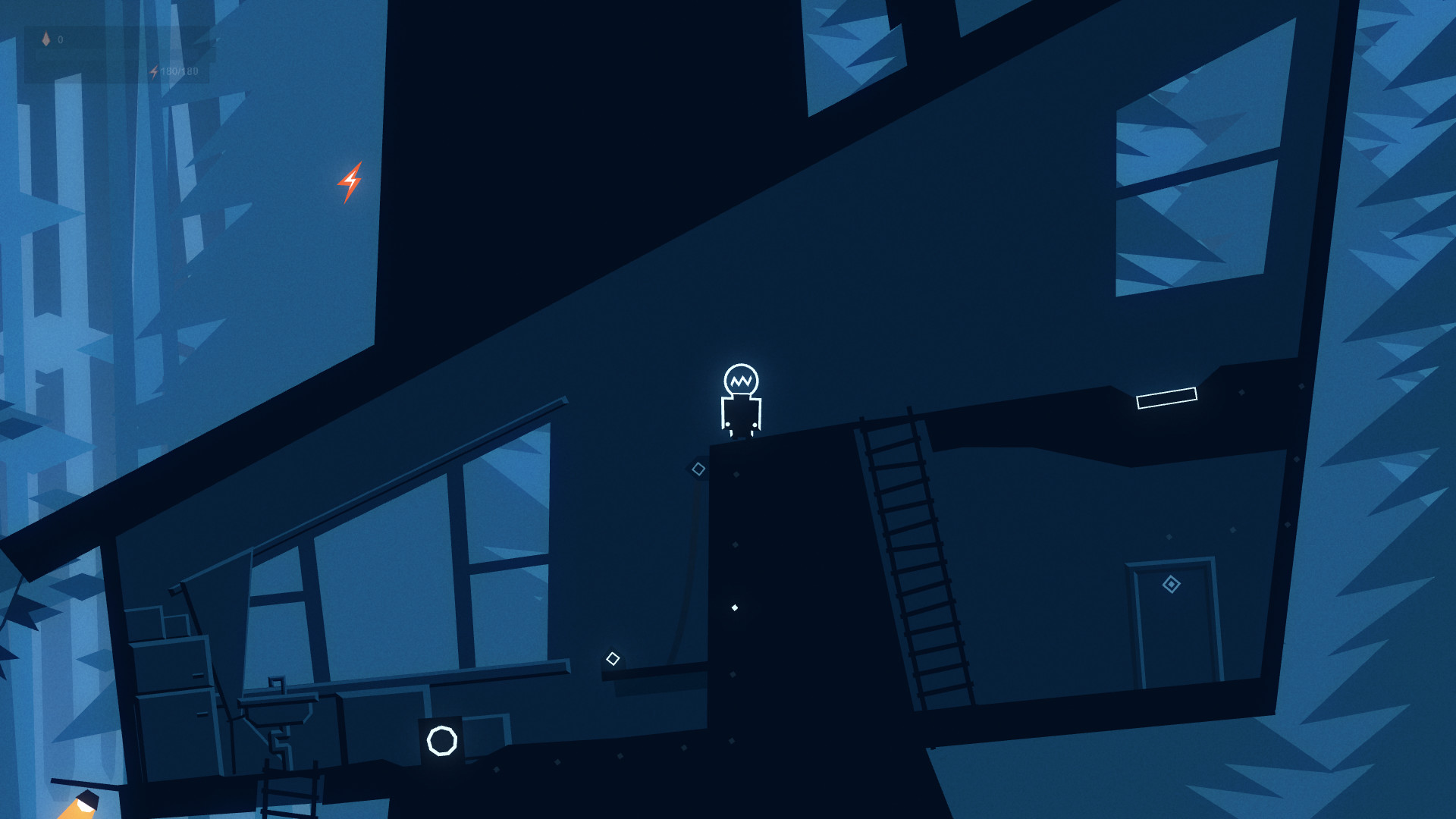 Скриншот из игры Night Lights - 25