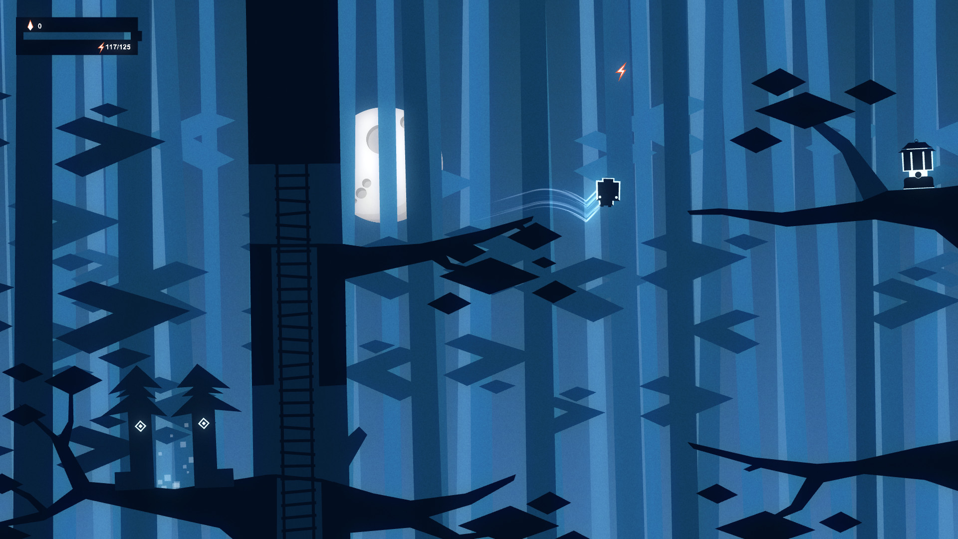 Скриншот из игры Night Lights - 38