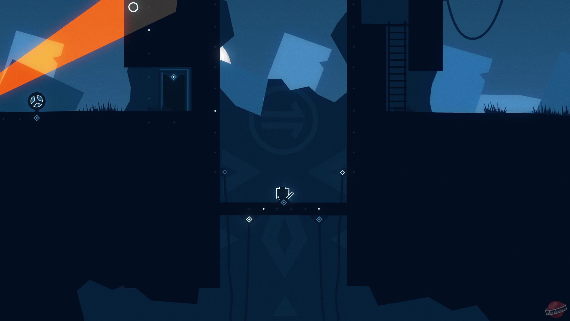 Скриншот из игры Night Lights - 14