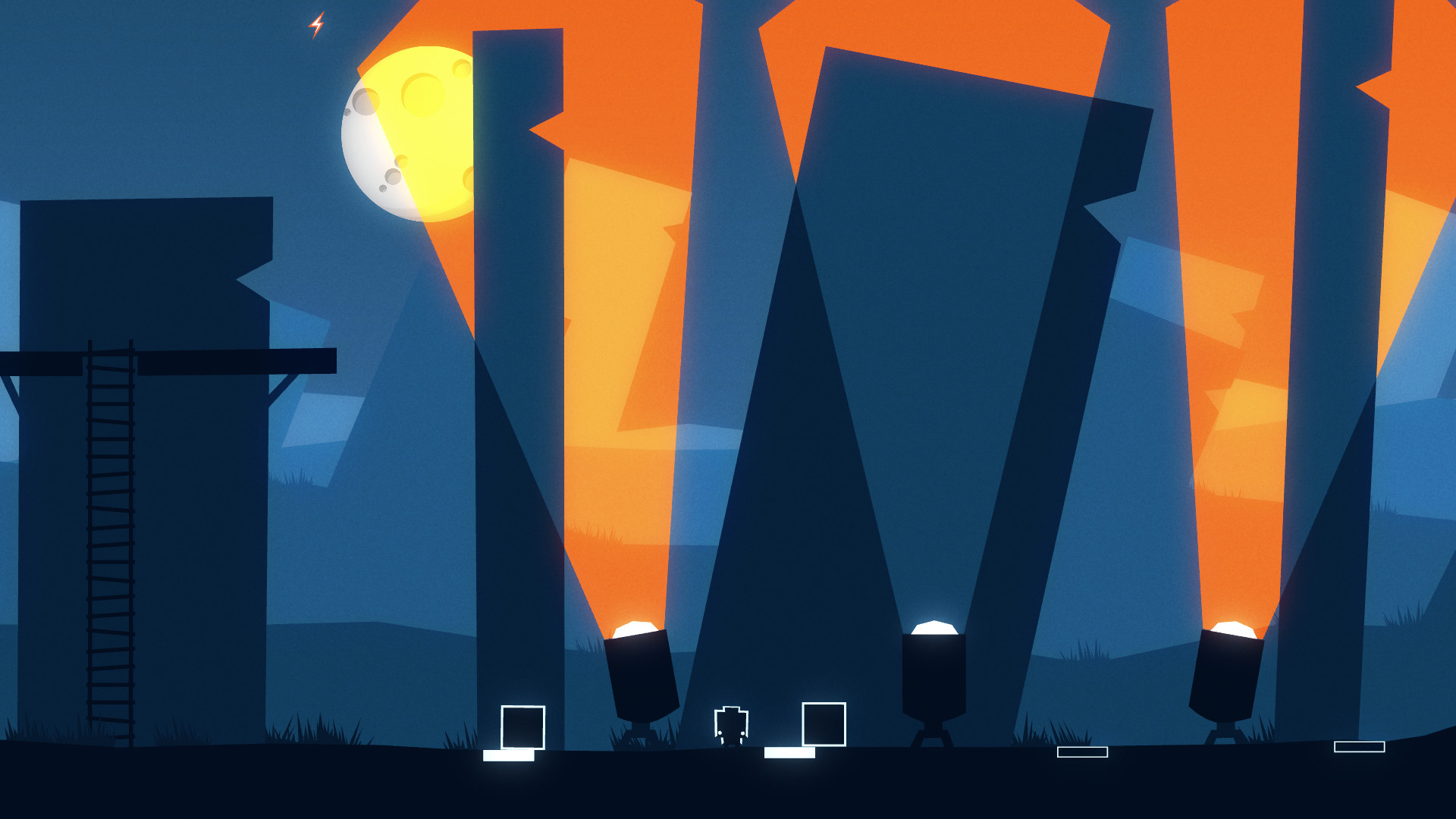 Скриншот из игры Night Lights - 36