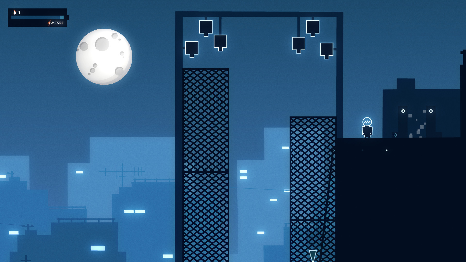 Скриншот из игры Night Lights - 22