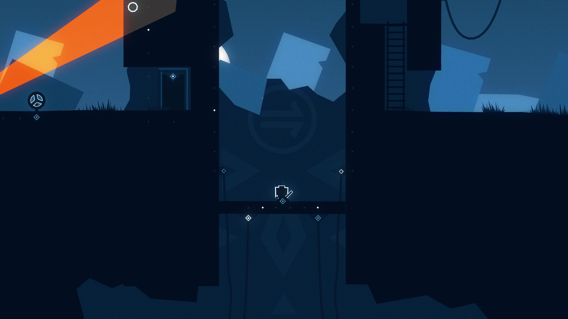 Скриншот из игры Night Lights - 21
