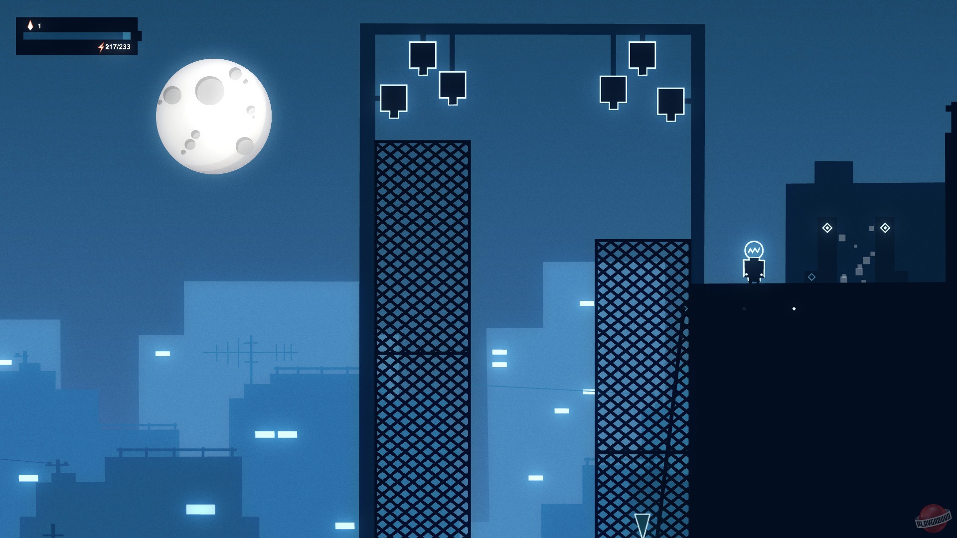 Скриншот из игры Night Lights - 33