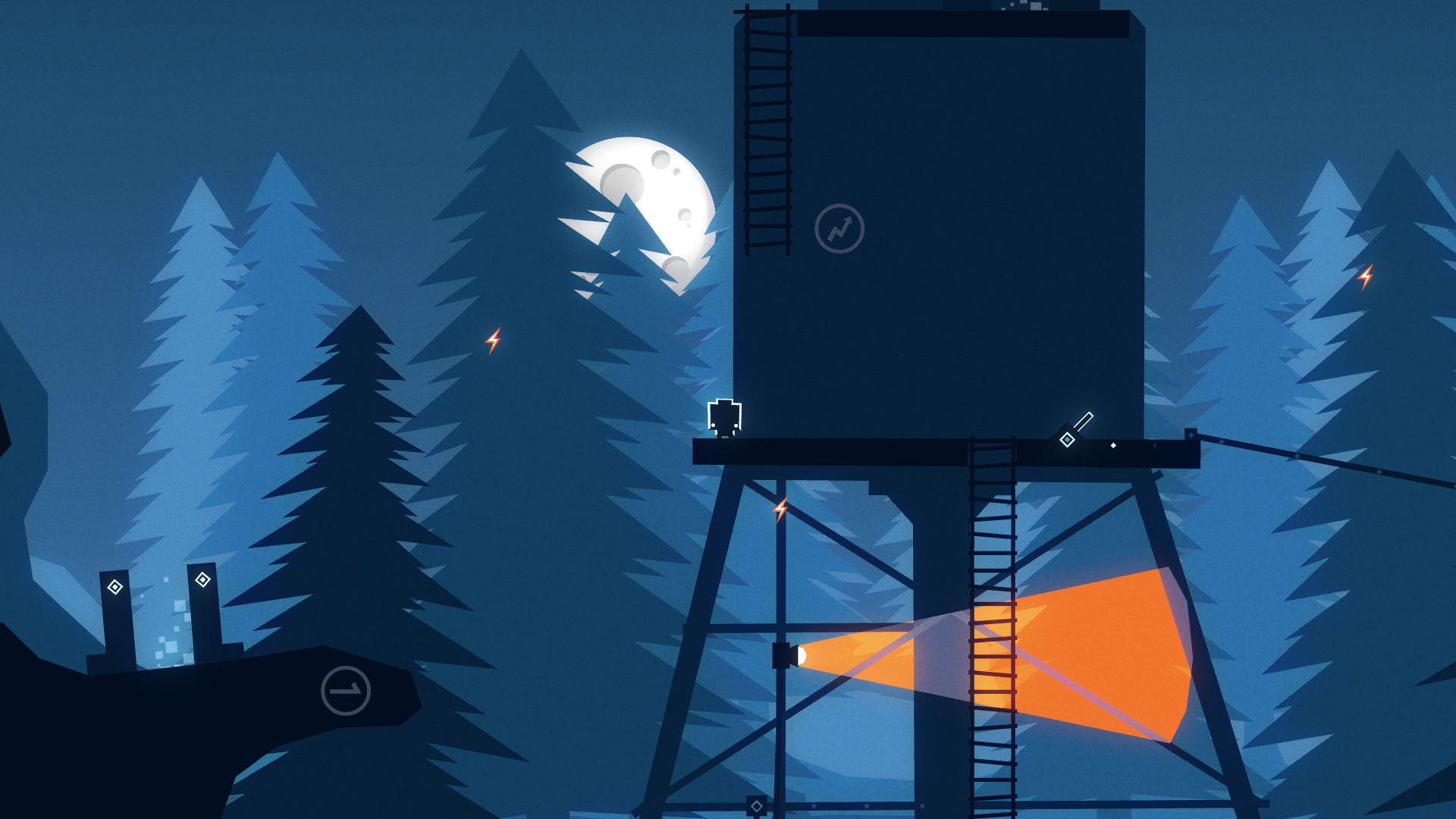 Скриншот из игры Night Lights - 34