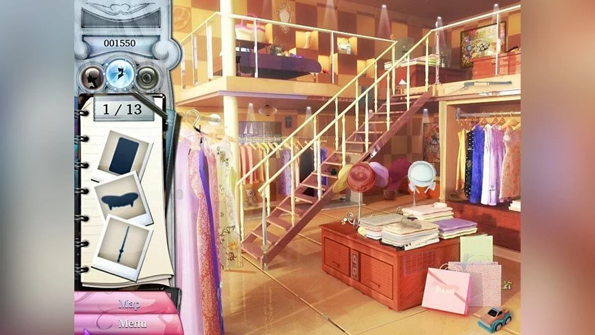 Скриншот из игры Hostile Makeover - 8