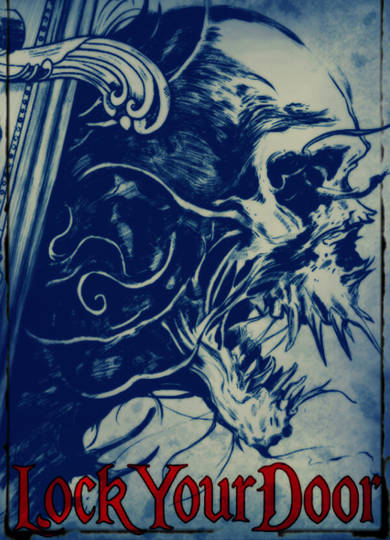 Обложка игры LockYourDoor