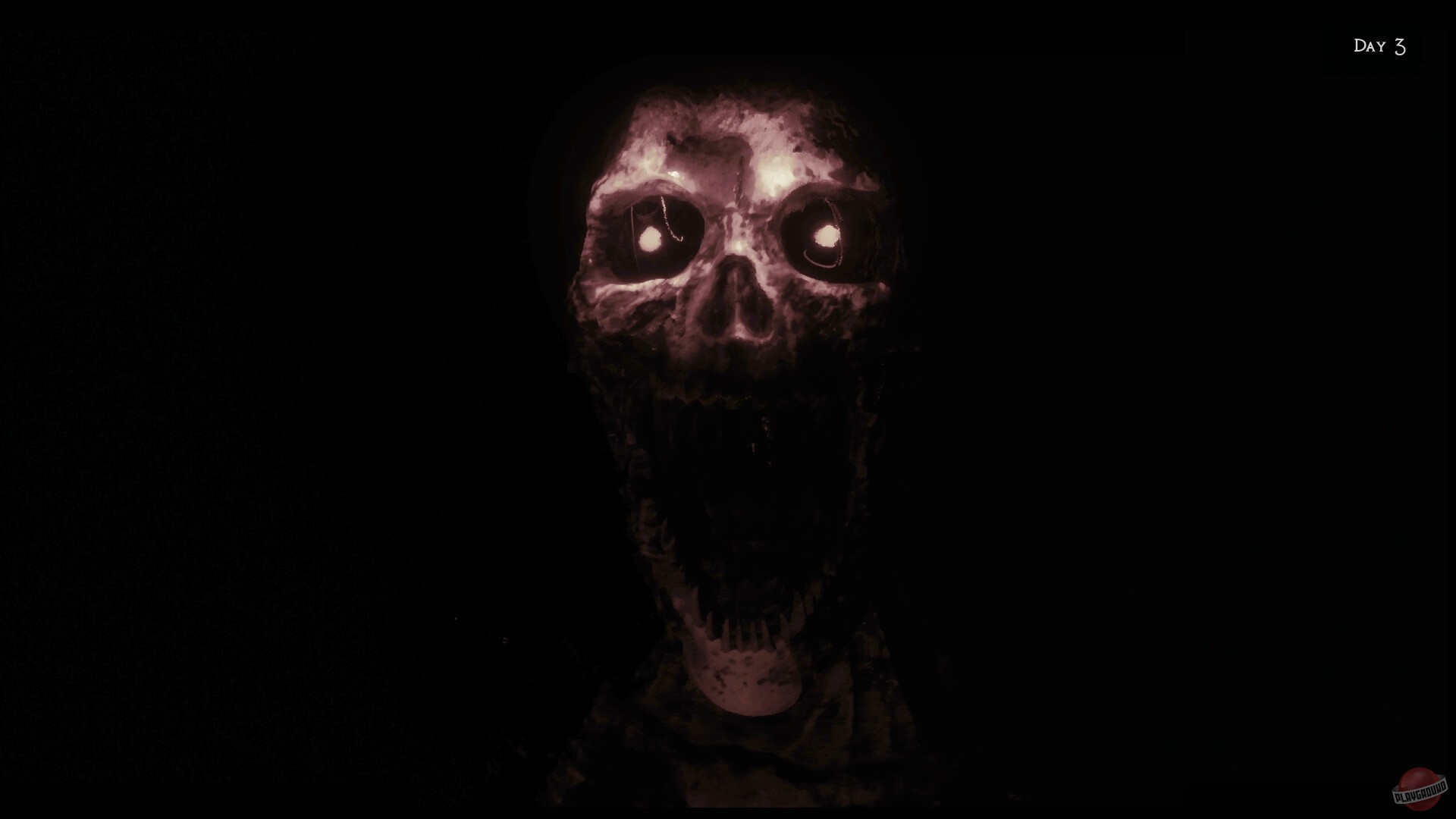 Скриншот из игры LockYourDoor - 10