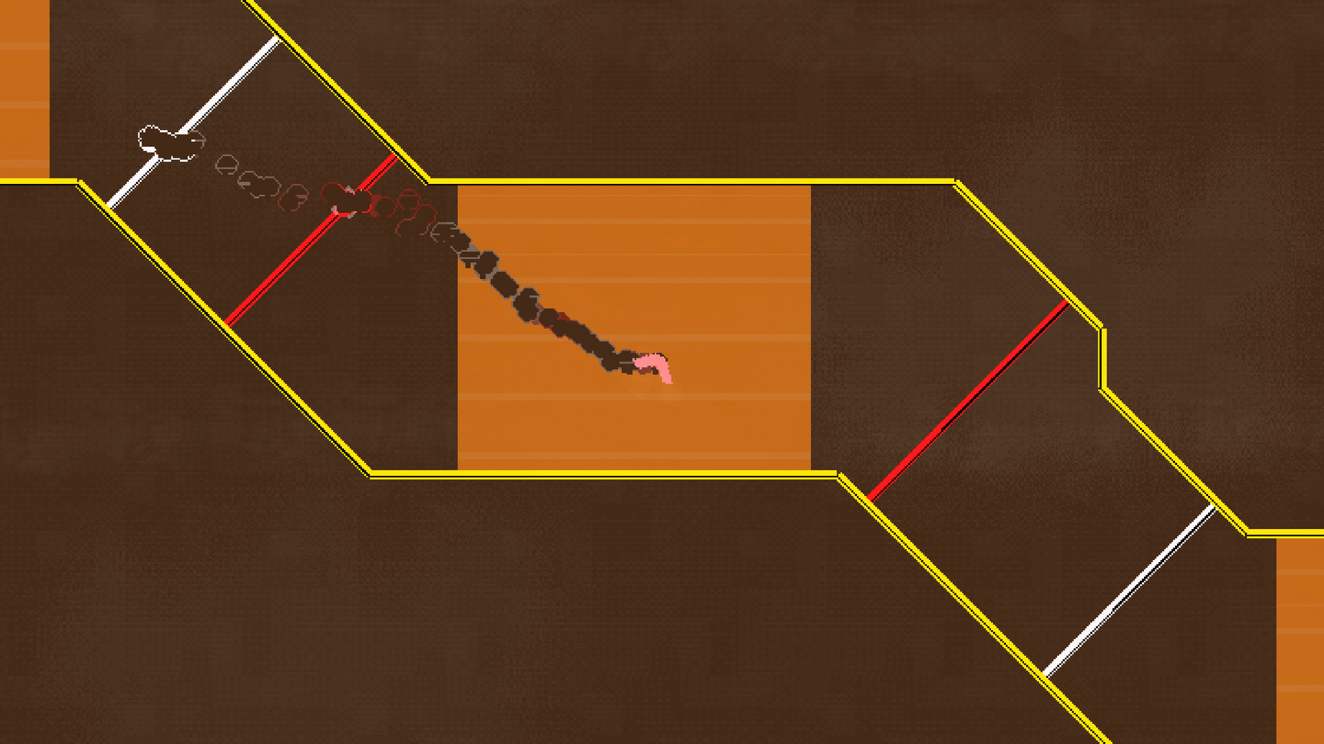 Скриншот из игры Flywrench - 58