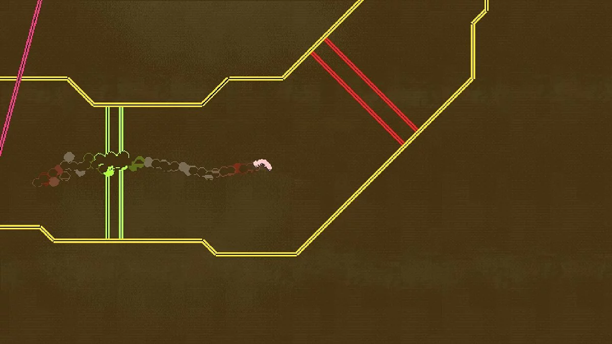 Скриншот из игры Flywrench - 13