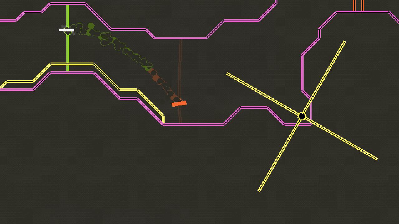 Скриншот из игры Flywrench - 42