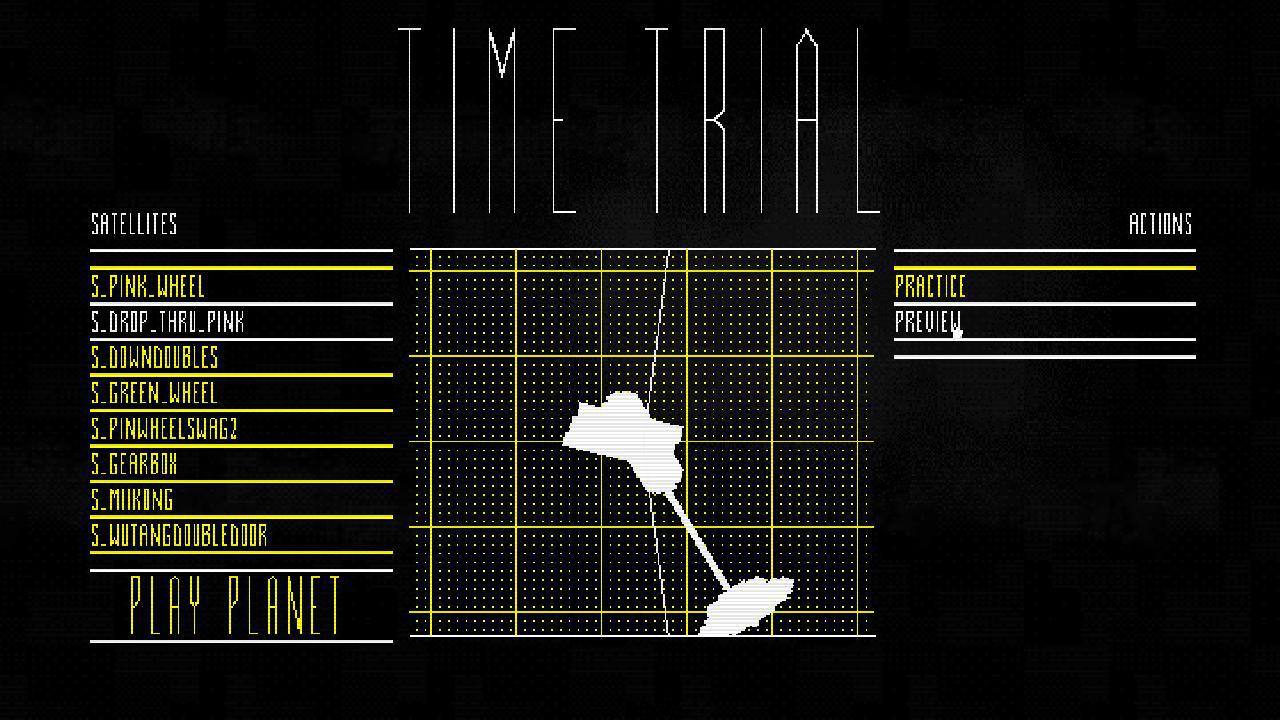 Скриншот из игры Flywrench - 59