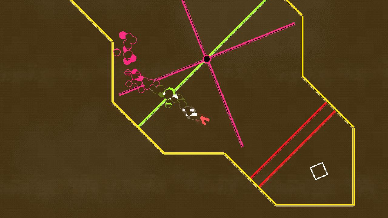 Скриншот из игры Flywrench - 54