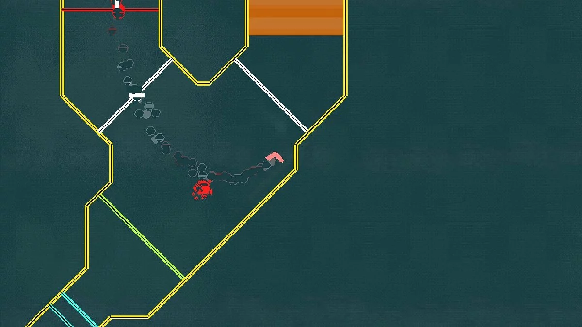 Скриншот из игры Flywrench - 34