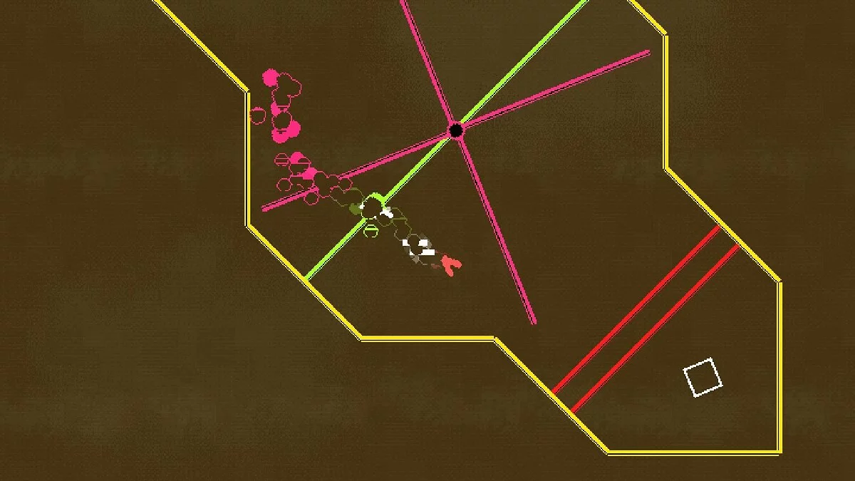 Скриншот из игры Flywrench - 24