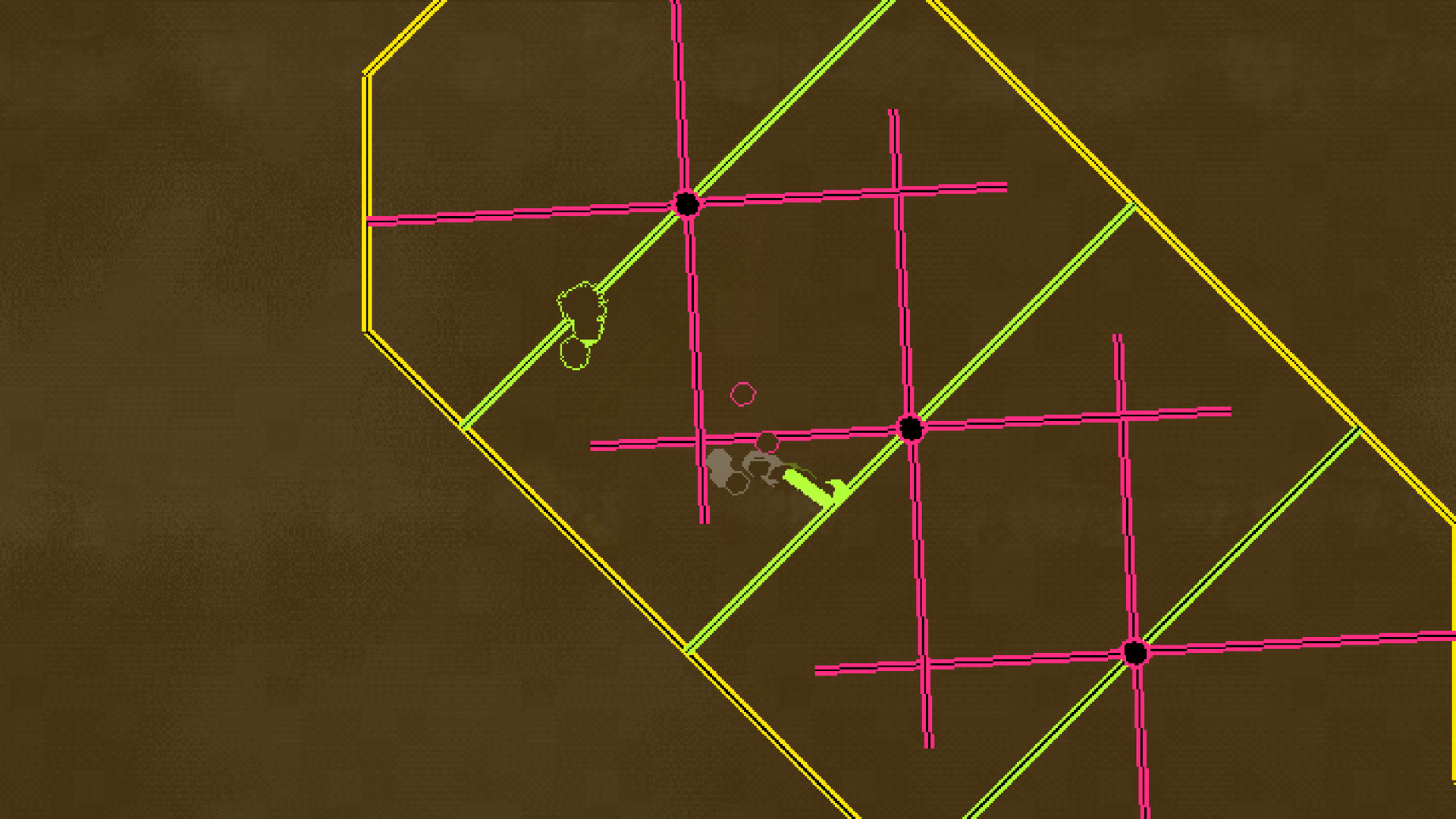 Скриншот из игры Flywrench - 22