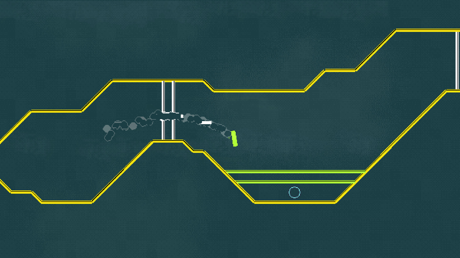 Скриншот из игры Flywrench - 32