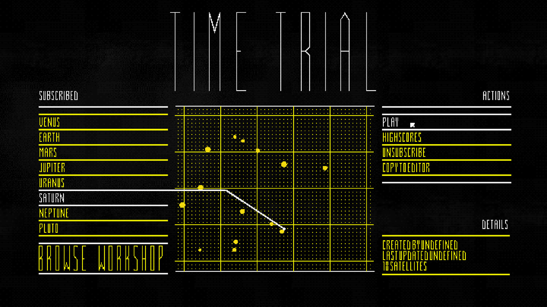 Скриншот из игры Flywrench - 56