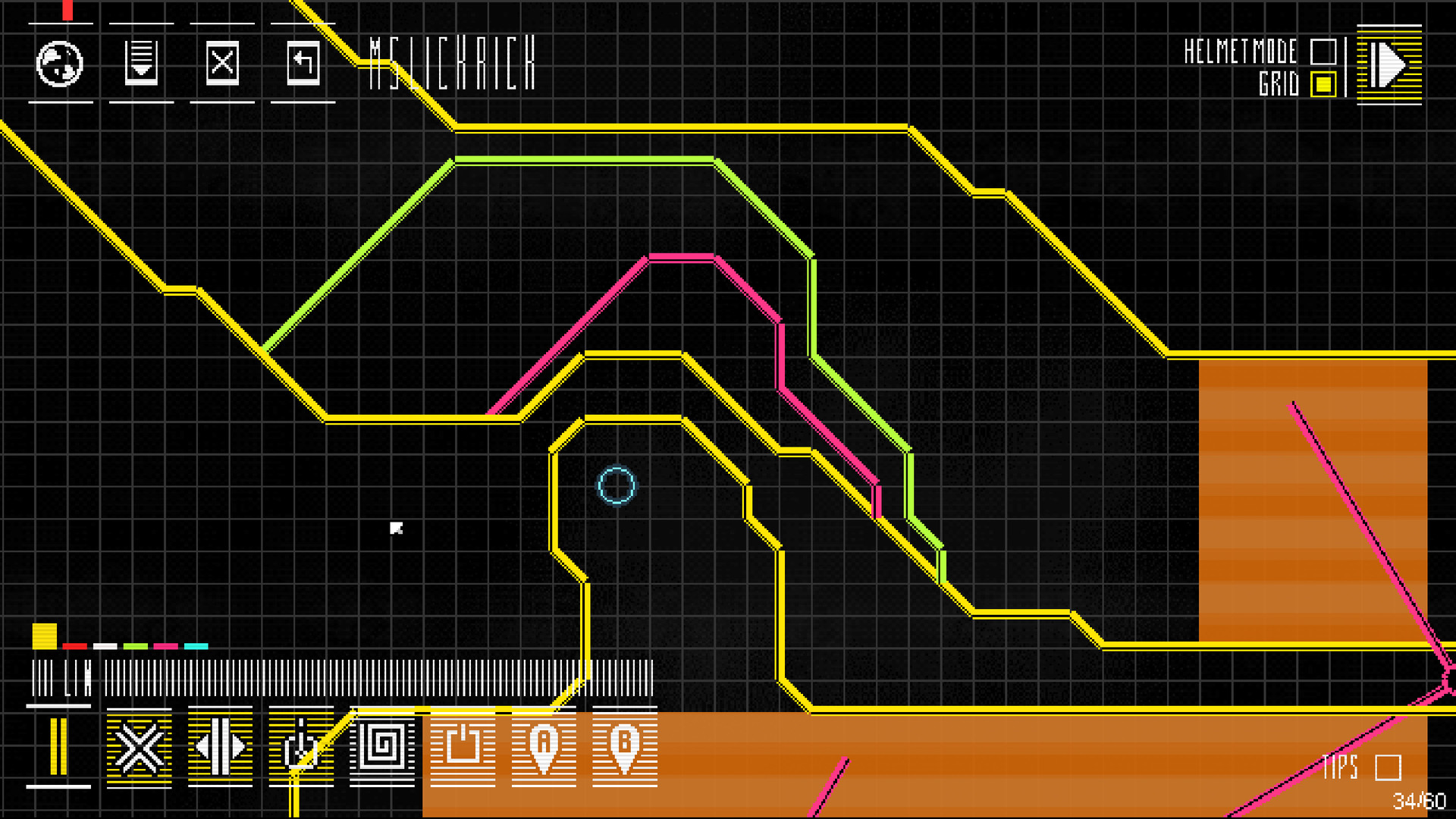 Скриншот из игры Flywrench - 31