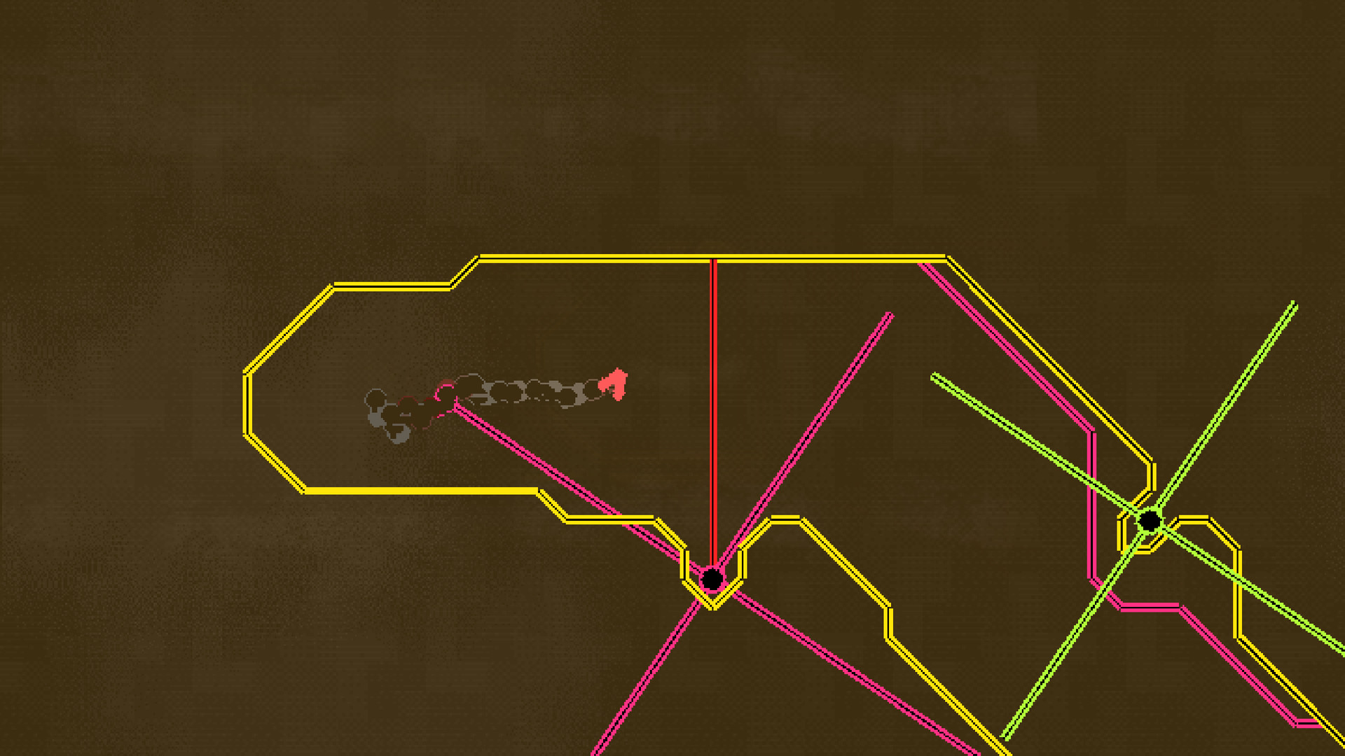 Скриншот из игры Flywrench - 35