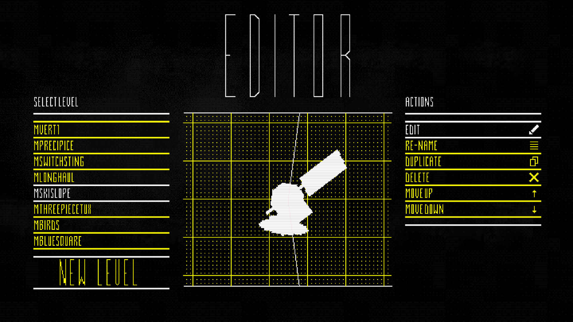 Скриншот из игры Flywrench - 36