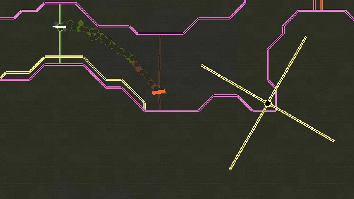 Скриншот из игры Flywrench - 38