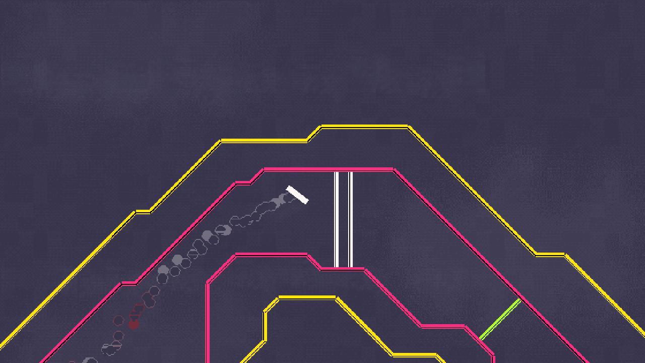 Скриншот из игры Flywrench - 37