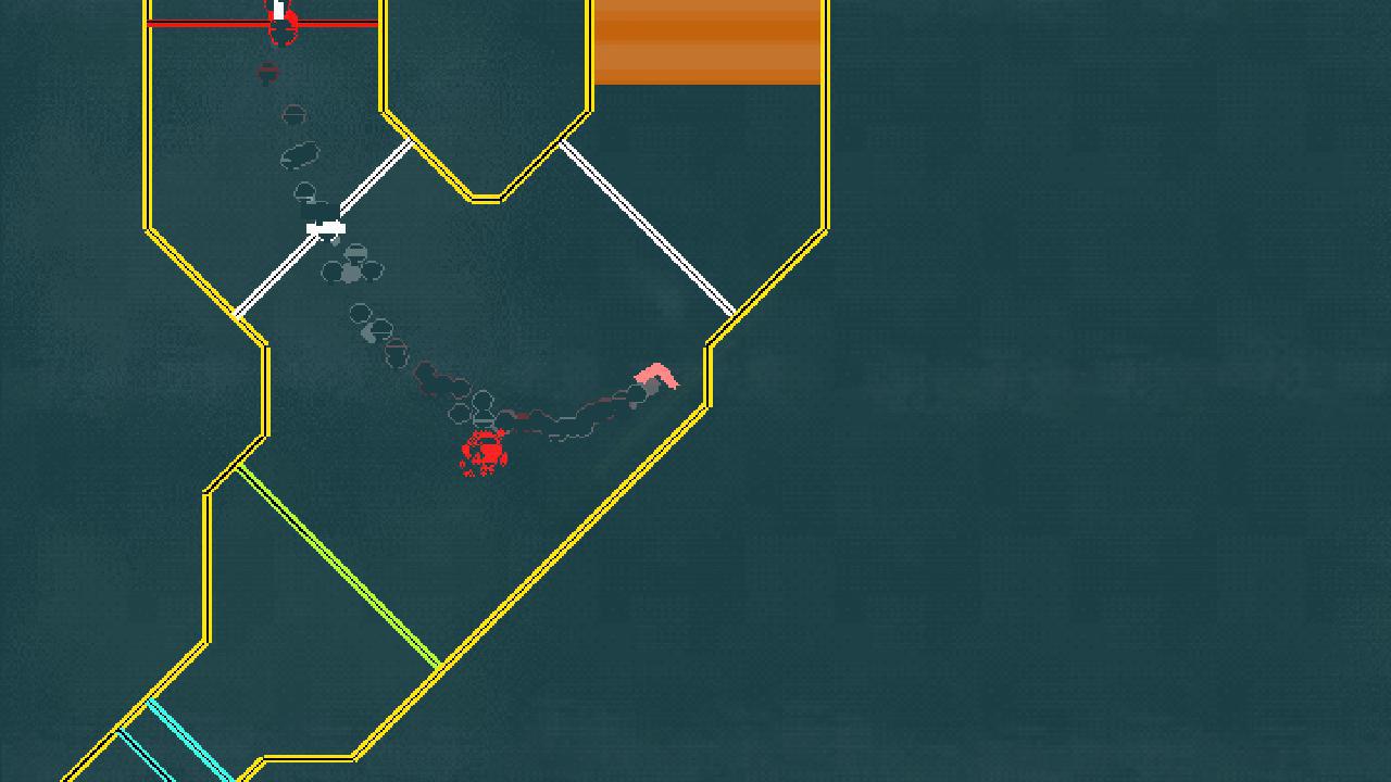 Скриншот из игры Flywrench - 23