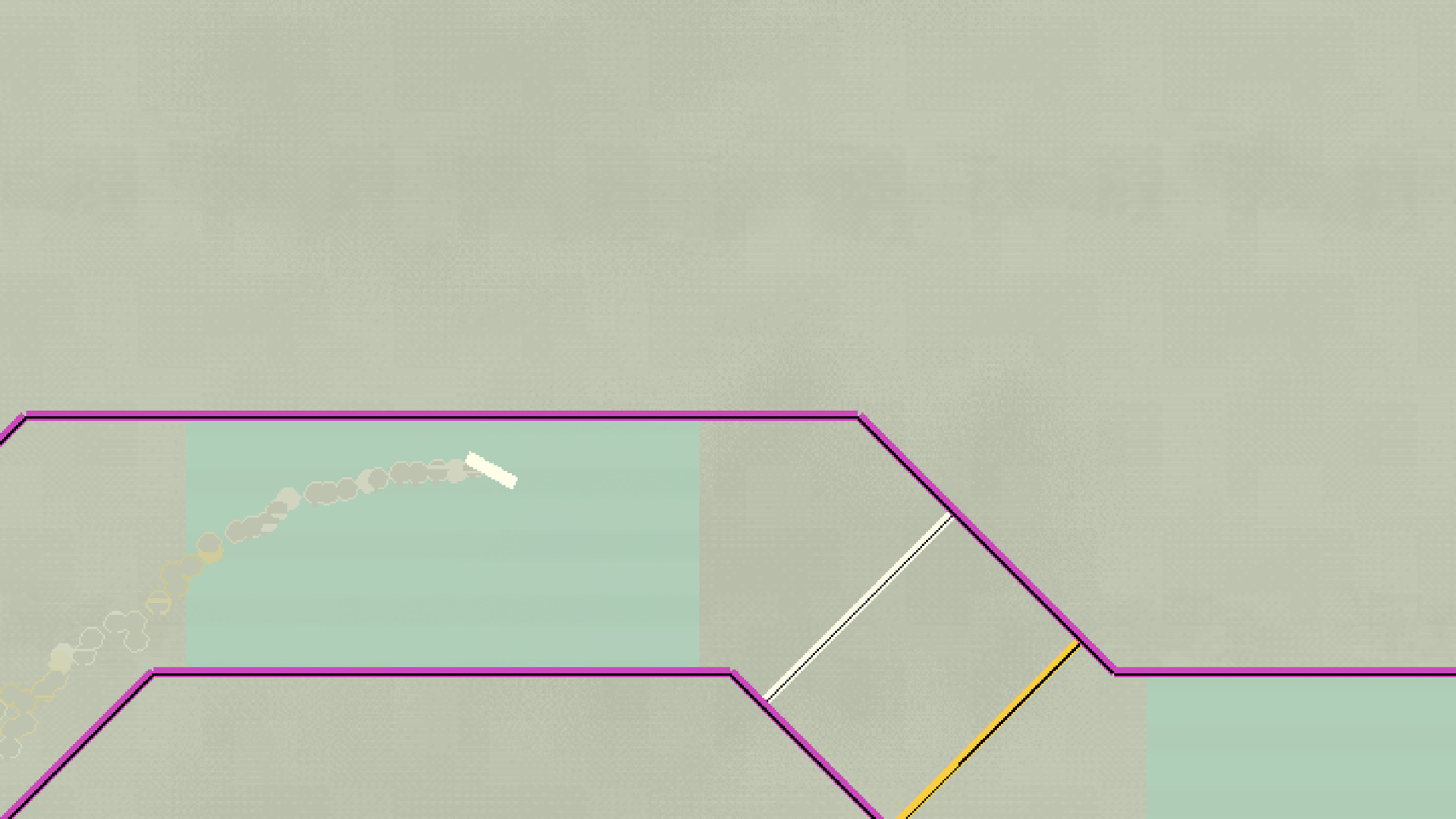 Скриншот из игры Flywrench - 57