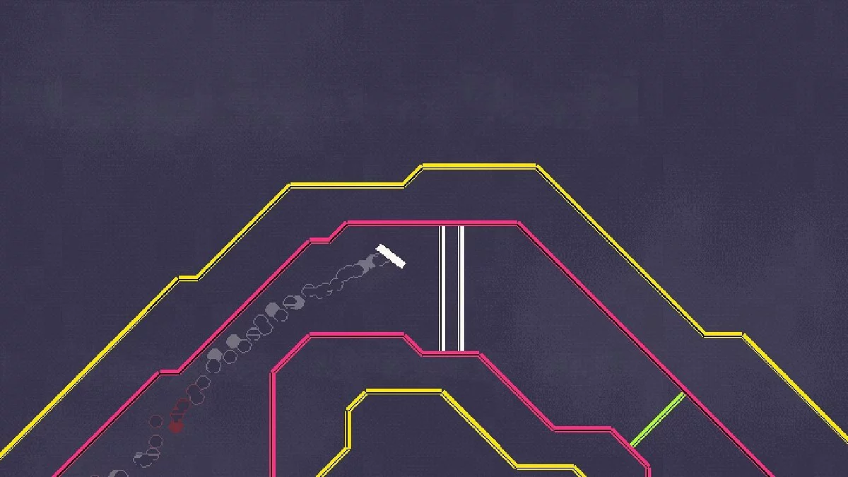 Скриншот из игры Flywrench - 41