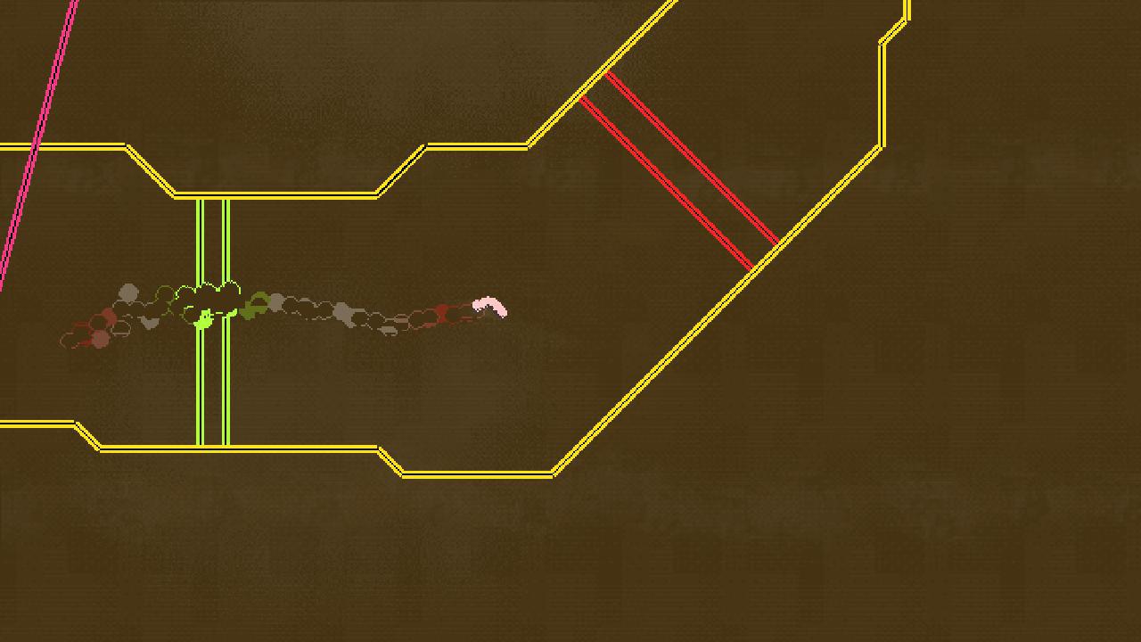 Скриншот из игры Flywrench - 53