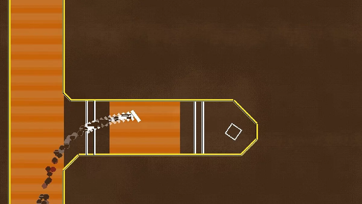 Скриншот из игры Flywrench - 27