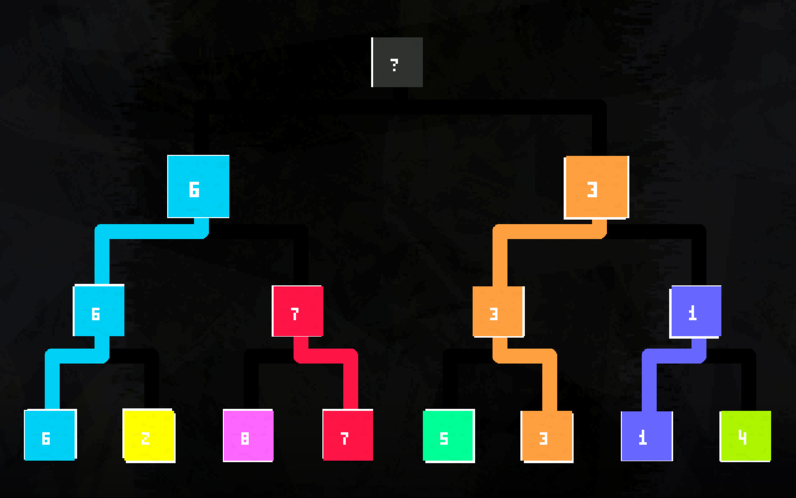 Скриншот из игры Nidhogg - 23