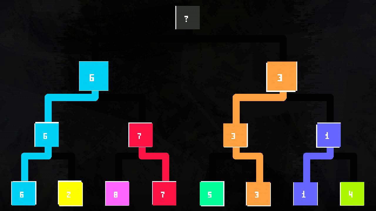 Скриншот из игры Nidhogg - 36