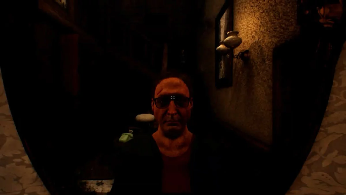 Скриншот из игры Opus Castle - 8