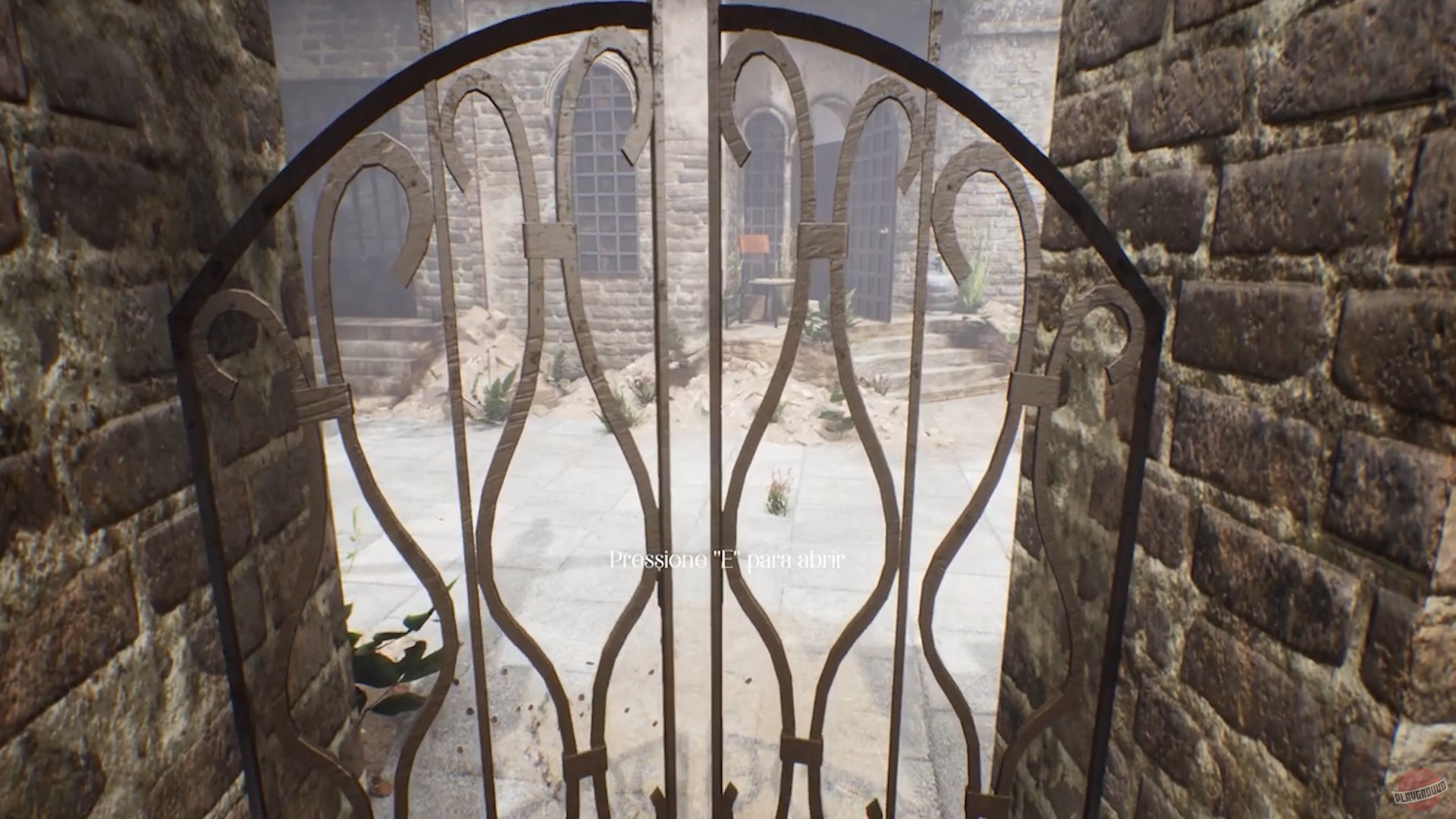 Скриншот из игры Opus Castle - 15