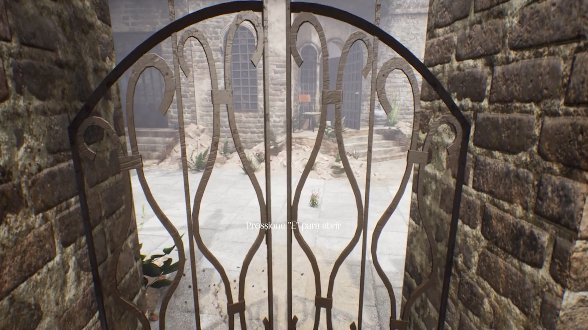 Скриншот из игры Opus Castle - 14