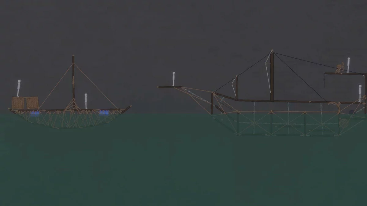 Скриншот из игры People Playground - 35