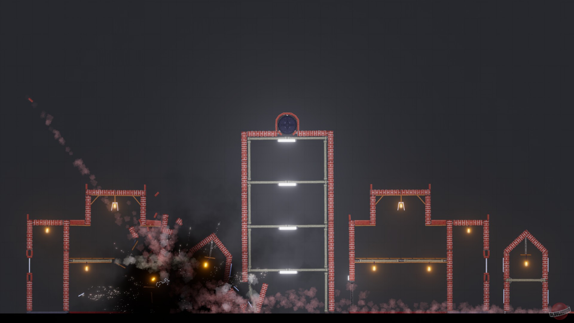 Скриншот из игры People Playground - 64