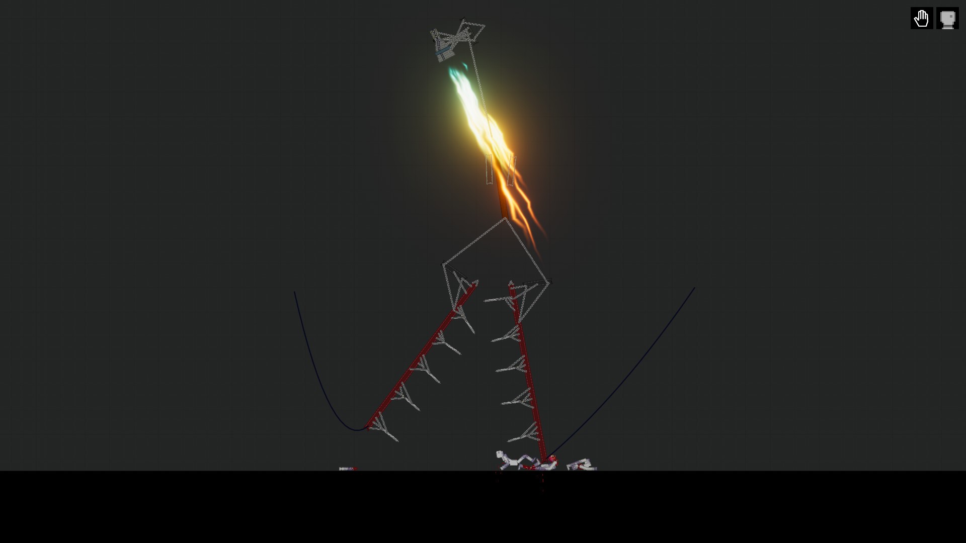 Скриншот из игры People Playground - 48